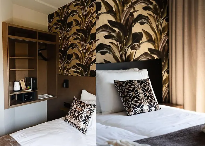 Wander 4* Wageningen