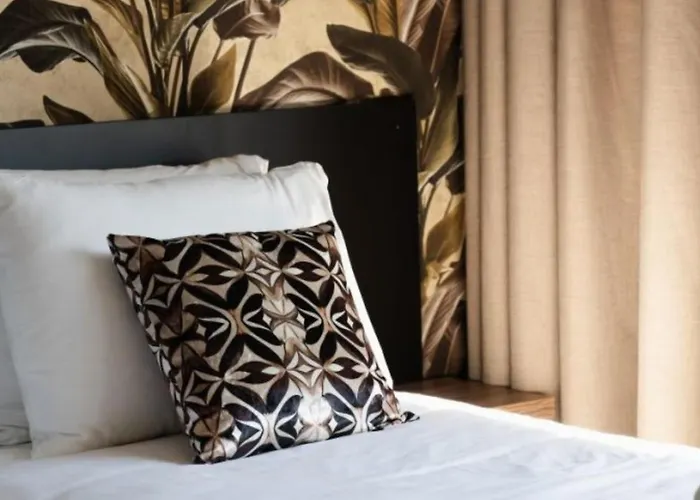 Hotel Wander Wageningen