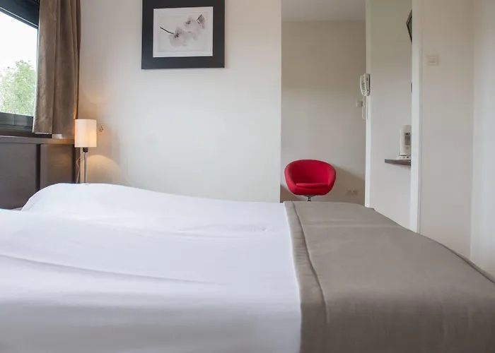 Wander 4* Wageningen