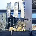酒店 Wander 瓦赫宁根