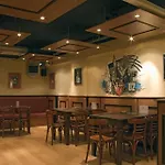 酒店 Wander