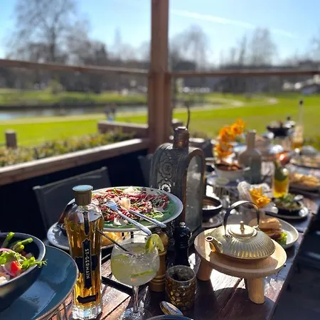 Wicc Hotel Wageningen