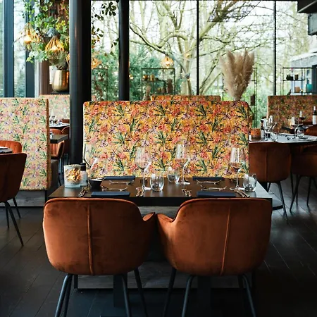 Wicc Hotel Wageningen