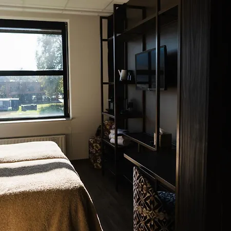Hotel Wicc