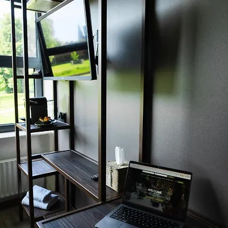 Hotel Wicc Wageningen