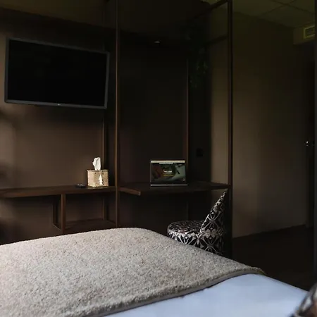 Hotel Wicc