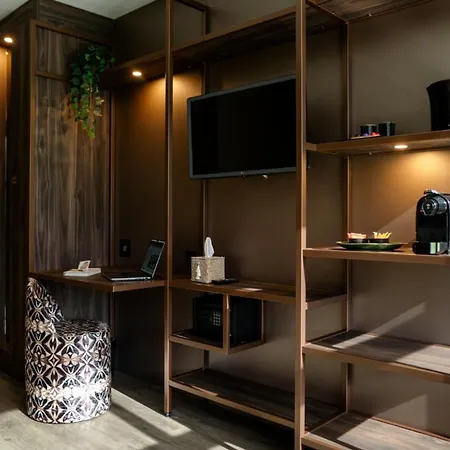 Hotel Wicc Wageningen