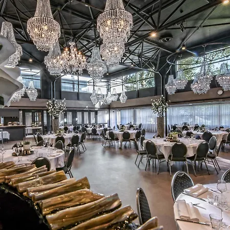 Wander 4* Вагенинген