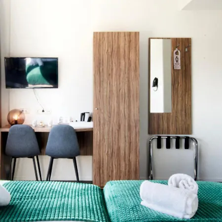 Wicc Hotel Wageningen