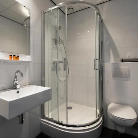 Wicc Hotel Wageningen