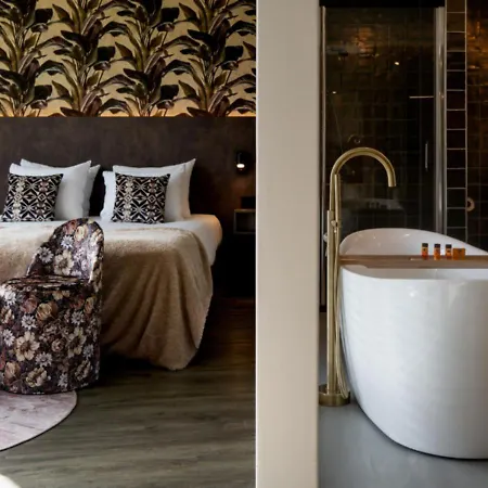 Wander Otel Wageningen