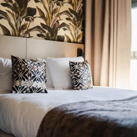Otel Wander 4*