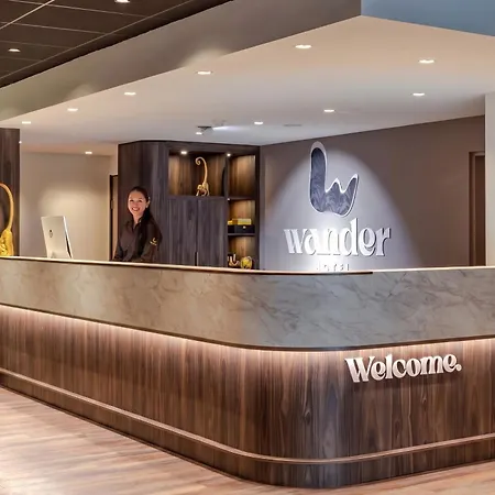 Otel Wander