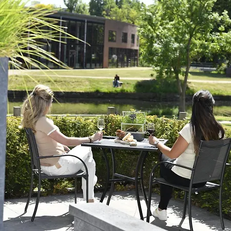 Wander Otel Wageningen