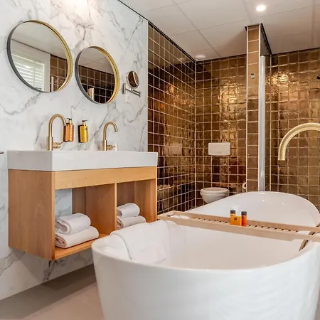 Wander 4* Wageningen
