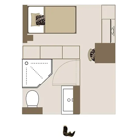 Wander Отель 4*