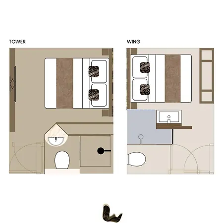 Wander 4* فاغينينغين