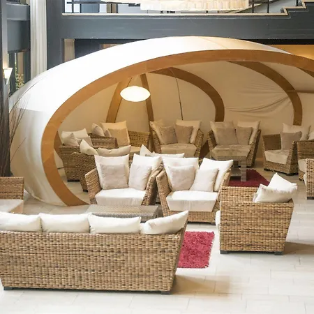Wicc Hotel 4*