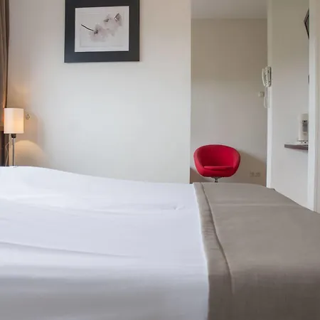 Wander 4* Вагенинген