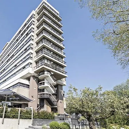 Wicc Hotel Wageningen