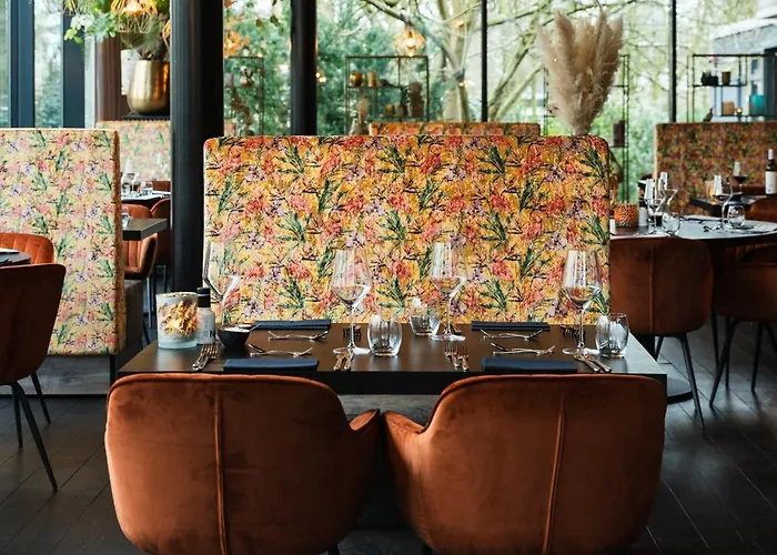 Wicc Hotel Wageningen