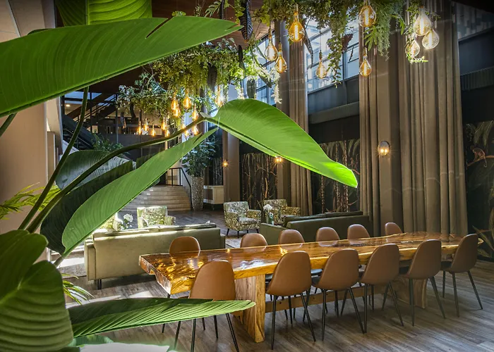 Wander 4* Wageningen