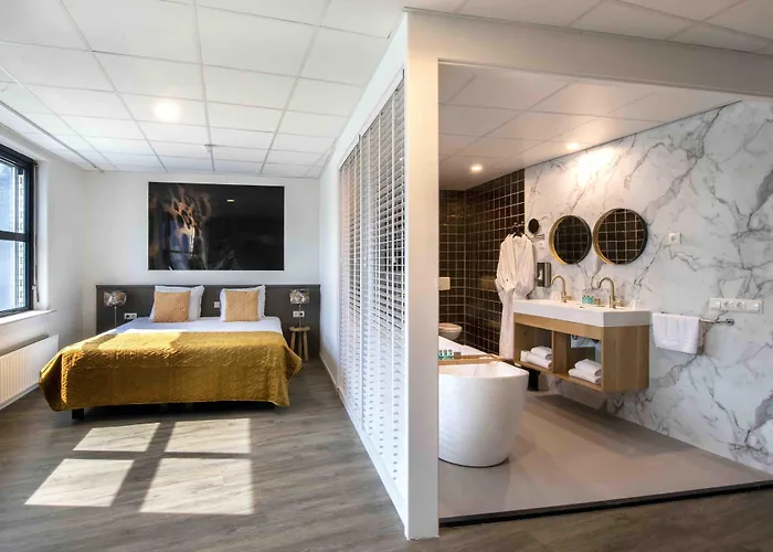 Hotel Wicc Wageningen