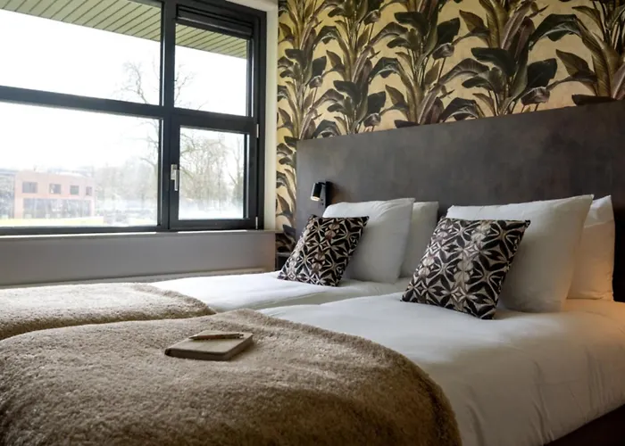 Wander 4* Wageningen