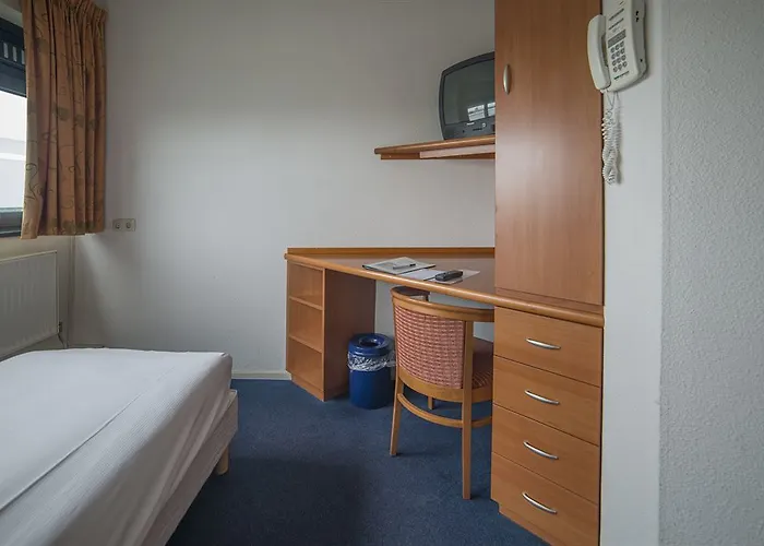 Wander Hotel Wageningen