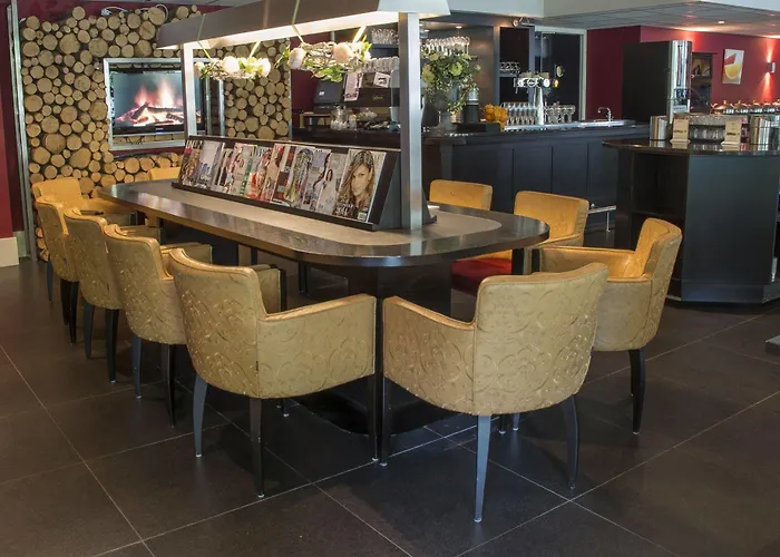 Hotel Wander Wageningen