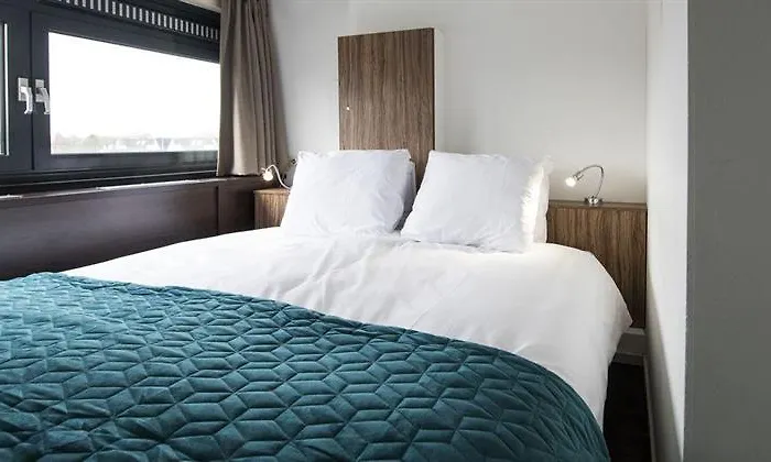 Hotel Wicc Wageningen